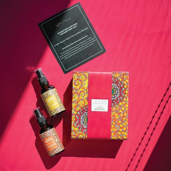 The iYURA Vault - Premium iYURA Products in a Collector s Box - Super Saver Sale - Image 2