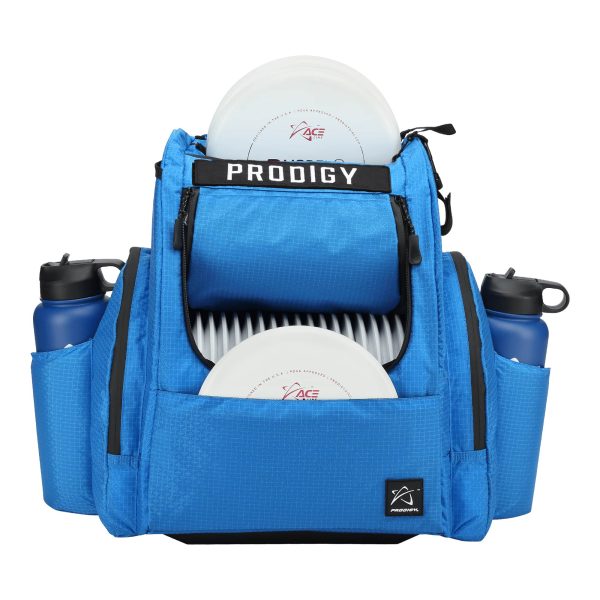 Prodigy BP-2 V3 Backpack Fashion - Image 5