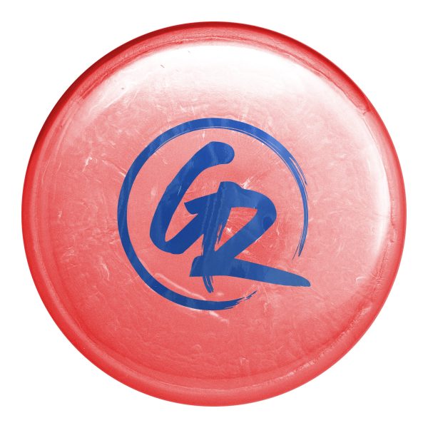 Prodigy M4 500 Ultra Soft Plastic - Gavin Rathbun Logo Stamp Online now - Image 3