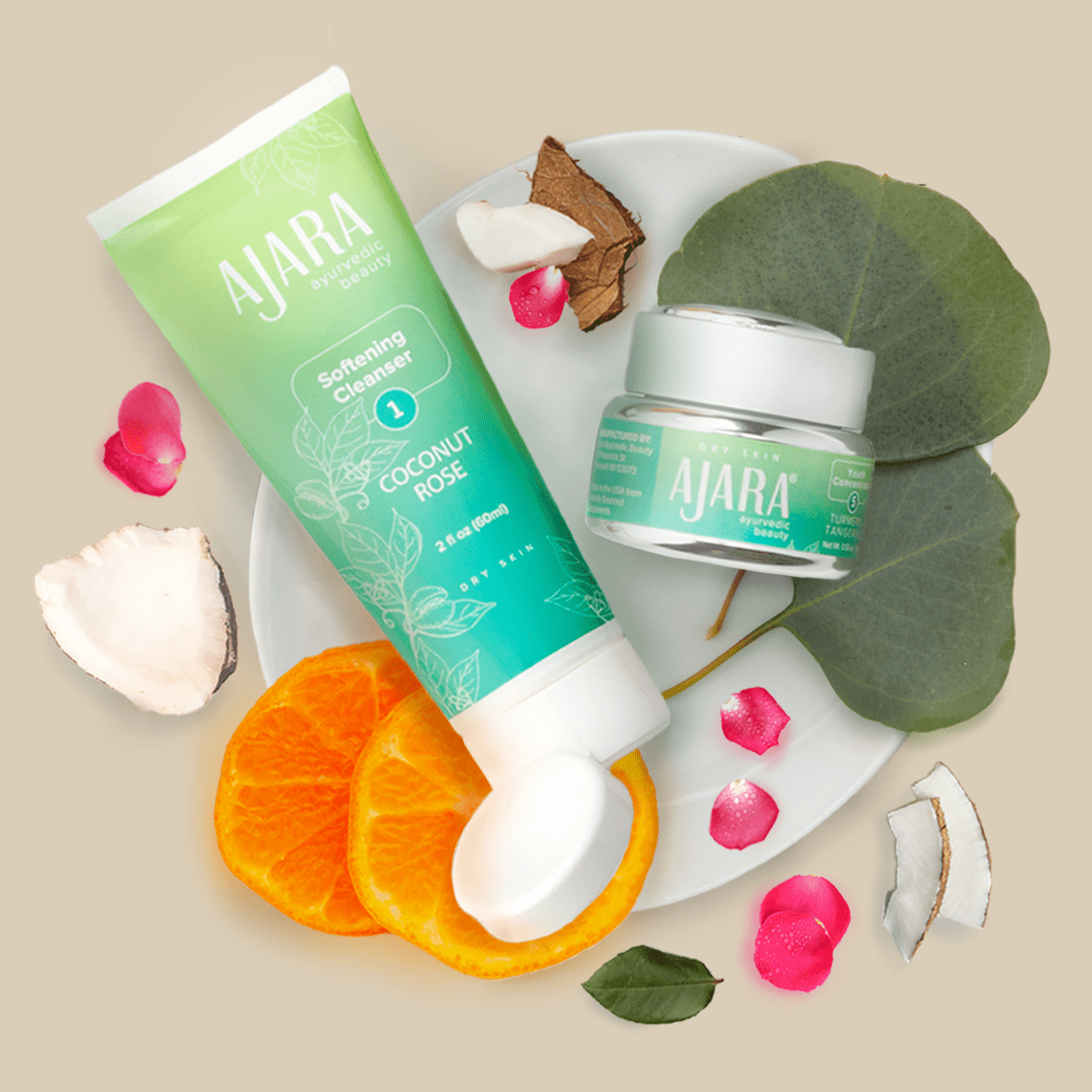 Waterless Advantage  Rewild-Friendly Face-Care Set Cheap
