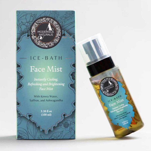 Ice-Bath Face Mist - Instantly Refreshes, Boosts Hydration, Gives a Glow on Sale