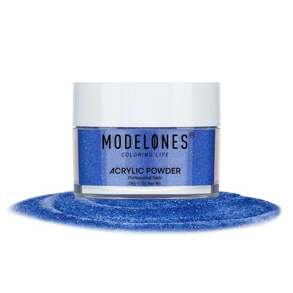 Klein Blue - Acrylic Powder (1 oz) Hot on Sale