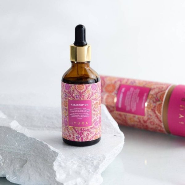 Kesaradi Oil : Pack of 2 Online Sale - Image 5