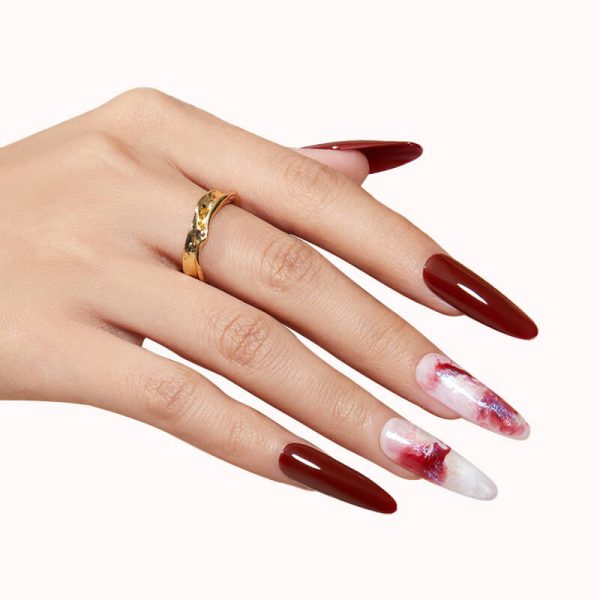 Deep Scar - Modelones Gel Nail Polish Inspire Gel 15ml For Cheap - Image 2
