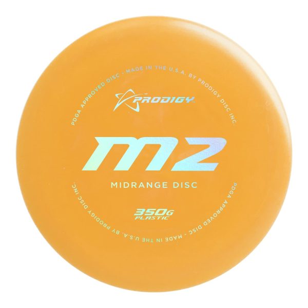 Prodigy M2 350G Plastic Online now