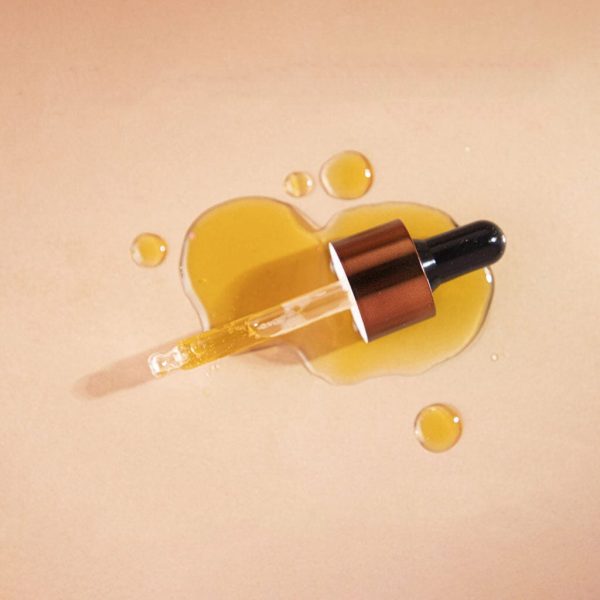 Golden Years Face Serum – Age-Spots Blurring Face Serum | Pack of 2 Online now - Image 4