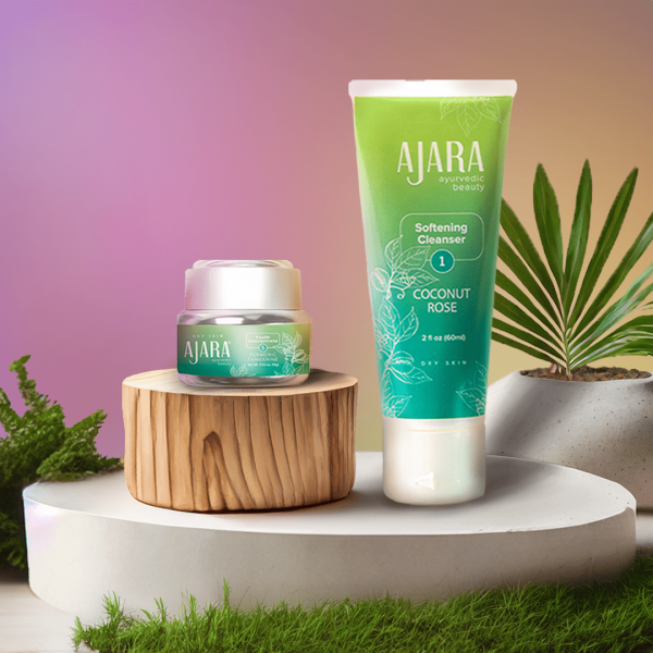 Waterless Advantage  Rewild-Friendly Face-Care Set Cheap - Image 2