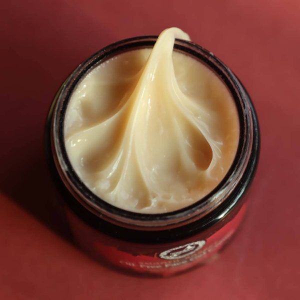 Smooth-Sorbet | Oil-Free Face Gel Crème | For Apparent Wrinkle-Filling Effect, Clarity, Smoothness & Hydration Discount - Image 3