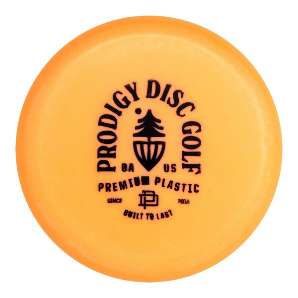 Prodigy Mini Marker Disc - Casual Crest Stamp Online Hot Sale