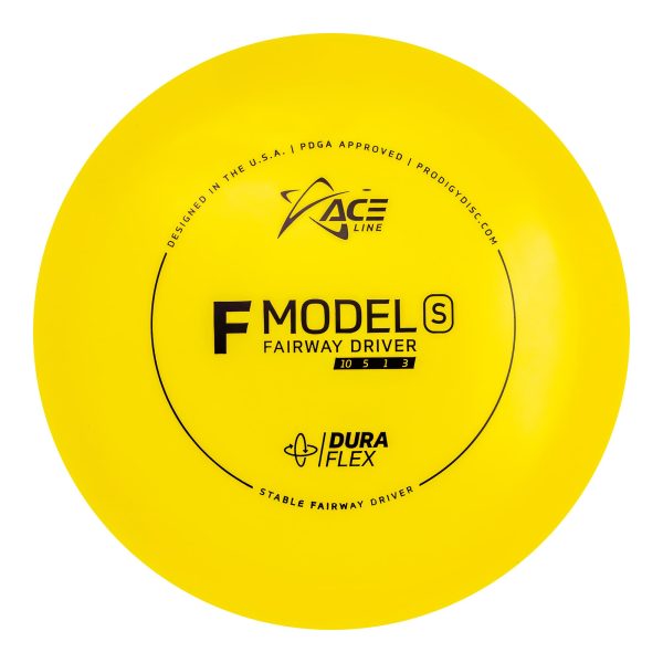 ACE Line F Model S DuraFlex Plastic Online Sale - Image 5