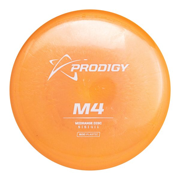 Prodigy M4 500 Plastic For Discount - Image 5