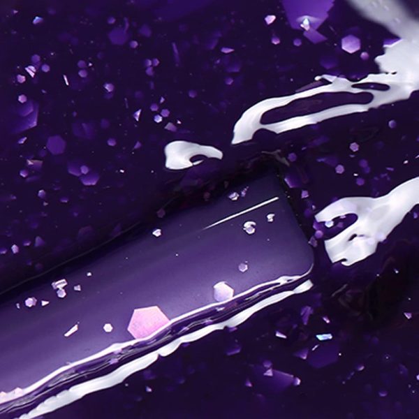 The Last Firefly of Summer - Modelones Gel Nail Polish Thermal Inspire Gel 15ml Sale - Image 3