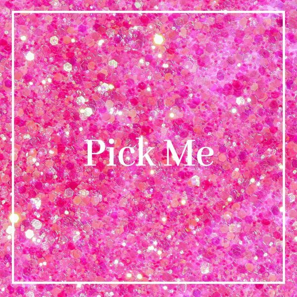 Pick Me - Nail Art Glitter Fashion - Image 2