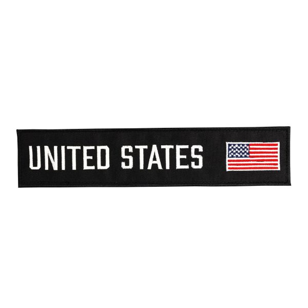 United States Patch for BP-1 V3 For Cheap