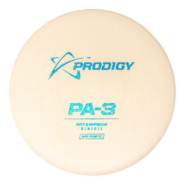 Prodigy PA-3 200 Plastic For Discount - Image 3