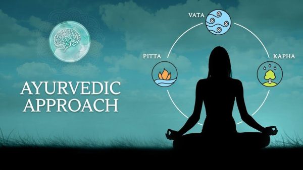 Ayurveda and Brain Health (Become a Superager, Keep Brain Healthy and Active with Ayurveda) For Cheap - Image 4