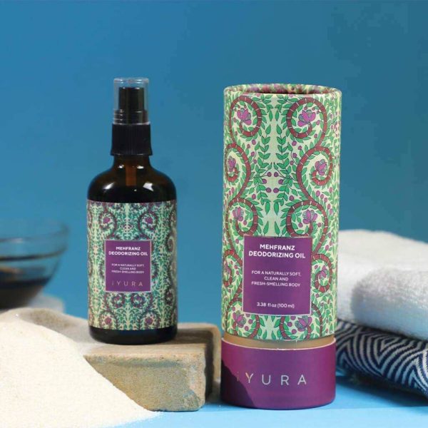 The iYURA Vault - Premium iYURA Products in a Collector s Box - Super Saver Sale - Image 5