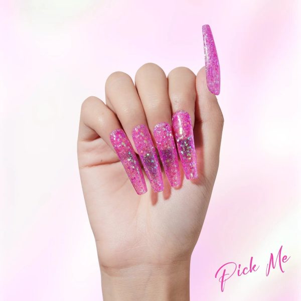 Pick Me - Nail Art Glitter Fashion - Image 3