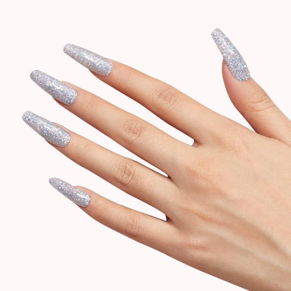 Flashy Cosmos - Modelones Gel Nail Polish Inspire Gel 15ml Online Hot Sale - Image 2