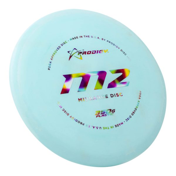Prodigy M2 350G Plastic Online now - Image 2