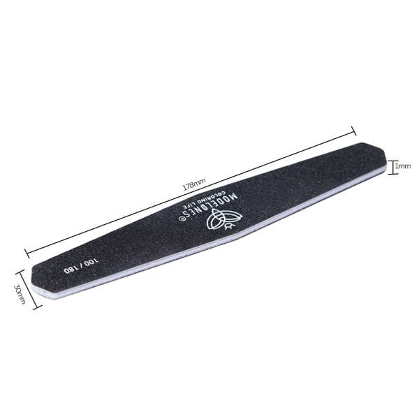 Nail Files 100 180 Online Hot Sale - Image 3
