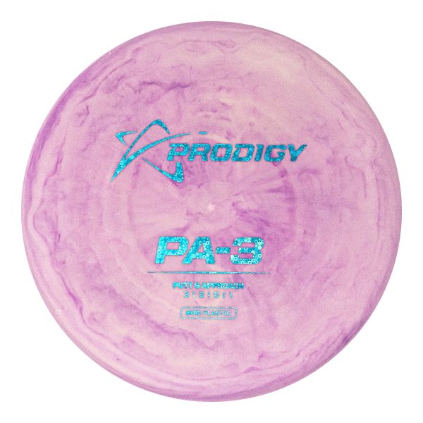 Prodigy PA-3 200 Plastic For Discount - Image 2