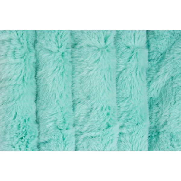 Train Baby Minky Blanket  by Dreamy Blankets | All Aboard Train Cream | Premium Soft Minky Blanket | Baby Blanket Size 32  x 36  Hot on Sale - Image 4