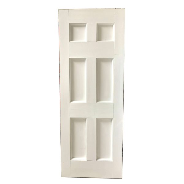 Breakaway Balsa Wood Deluxe Door Smashable Stunt Prop Online - Image 3