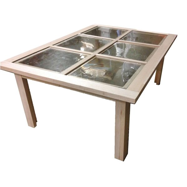 Balsa Wood Breakaway Coffee Table Smashable Stunt Prop Discount - Image 4